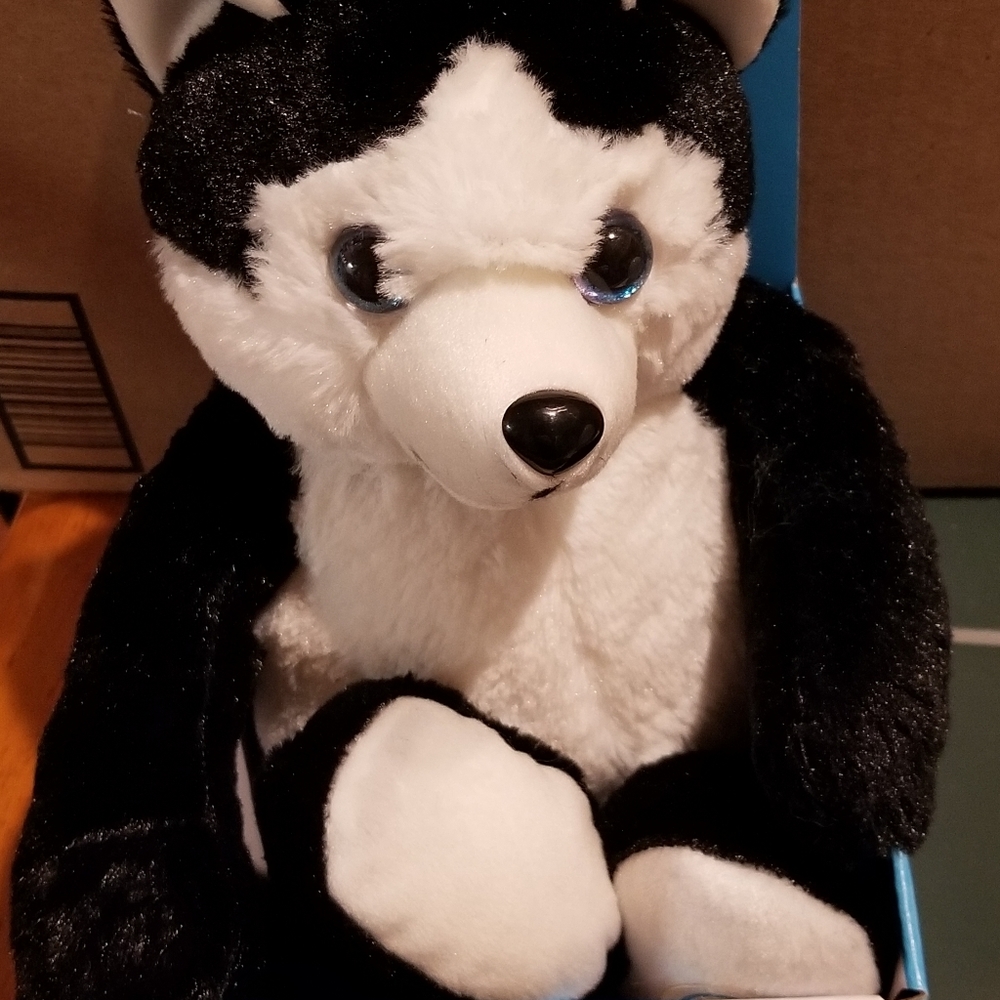 Panda Huggable Massager